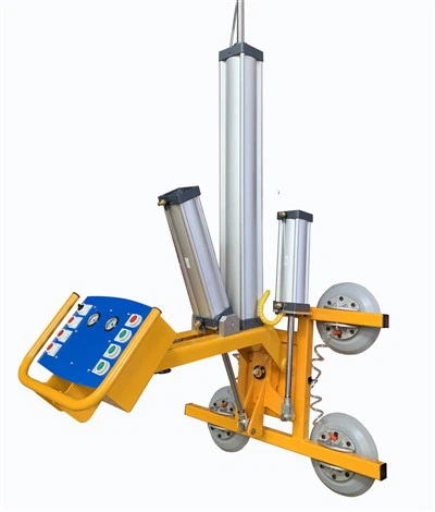 Пневматичен смукател