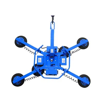 Смукател за вакуумно повдигане на стъкло